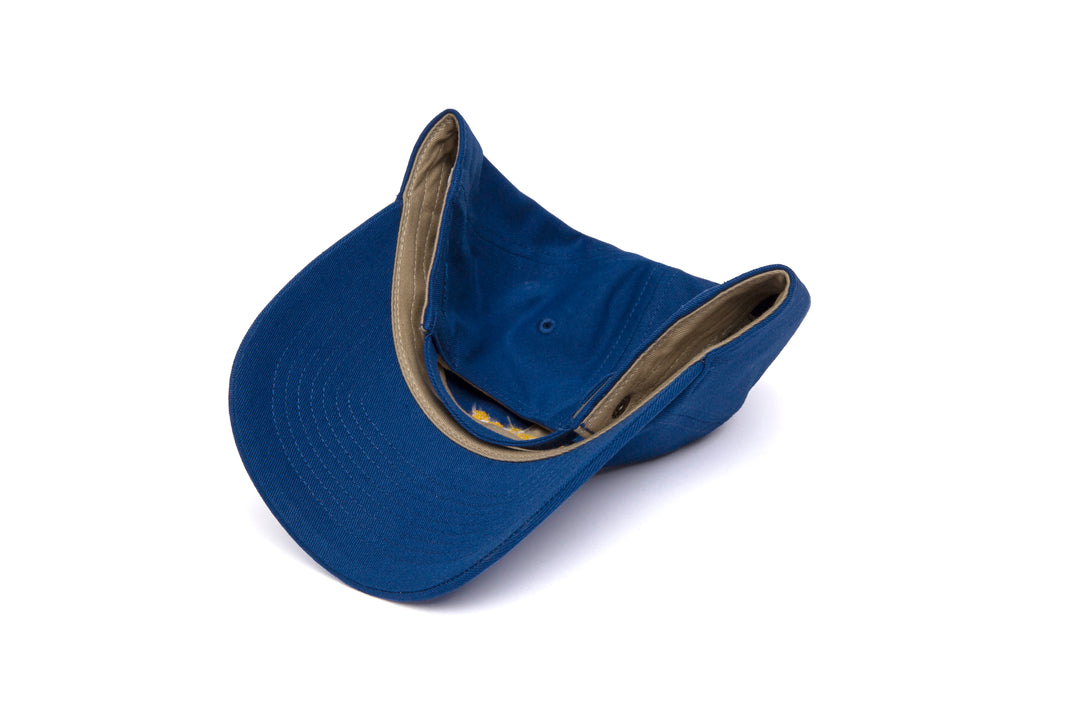 Pitt Chain Dad wool baseball cap