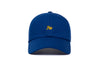 Pitt Microscript Dad
    wool baseball cap indicator