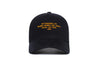 Pittsburgh 1990 Name 5-Panel
    wool baseball cap indicator