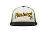 Clemente Color Block
    wool baseball cap indicator