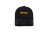 Pittsburgh Microscript Dad
    wool baseball cap indicator