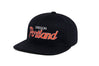 Portland
    wool baseball cap indicator