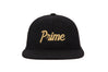 Prime Chain
    wool baseball cap indicator