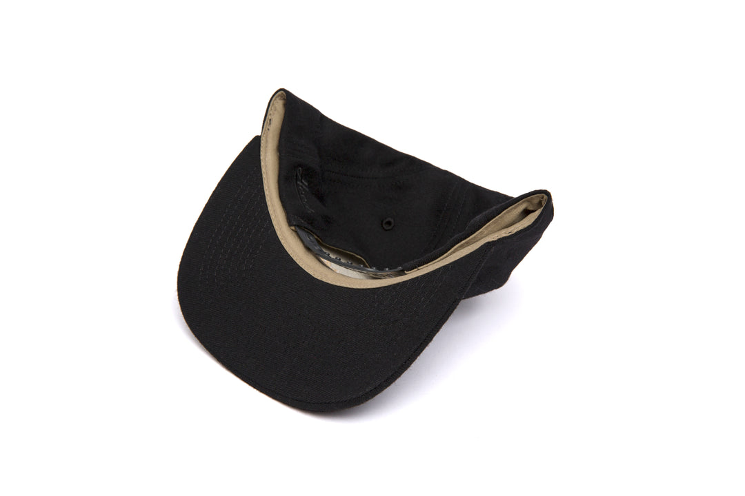 Prime Chain wool baseball cap