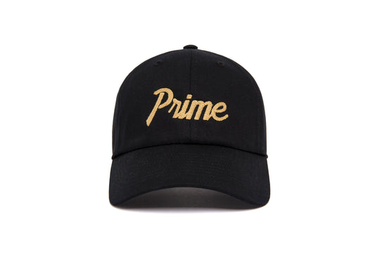 Prime Chain Dad wool baseball cap