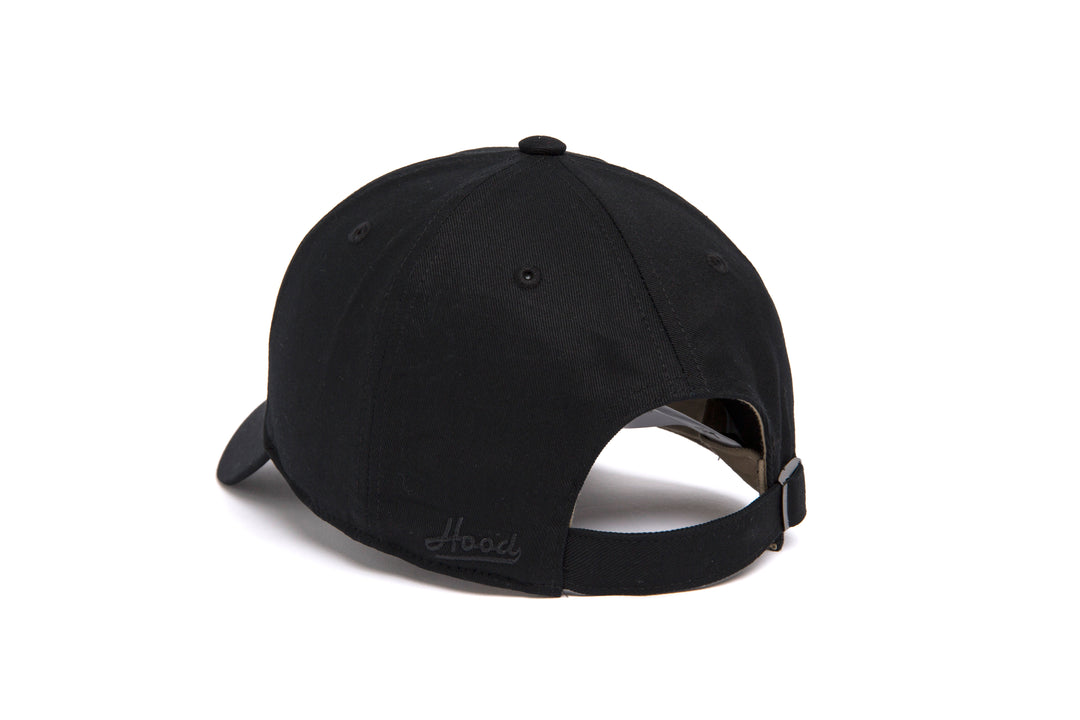 Prime Chain Dad wool baseball cap