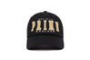 Prime Chain Dad High / Low
    wool baseball cap indicator