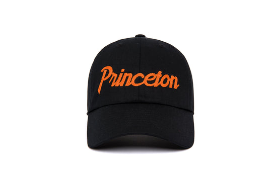 Princeton Chain Dad wool baseball cap