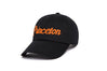 Princeton Chain Dad
    wool baseball cap indicator