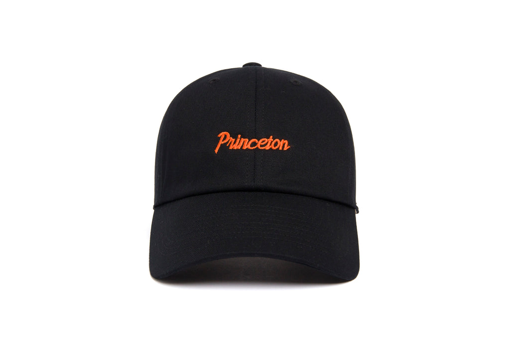 Princeton Microscript Dad