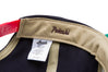 Pulaski Interlock
    wool baseball cap indicator