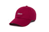 Pullman Microscript Dad
    wool baseball cap indicator