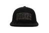 QUEENS
    wool baseball cap indicator