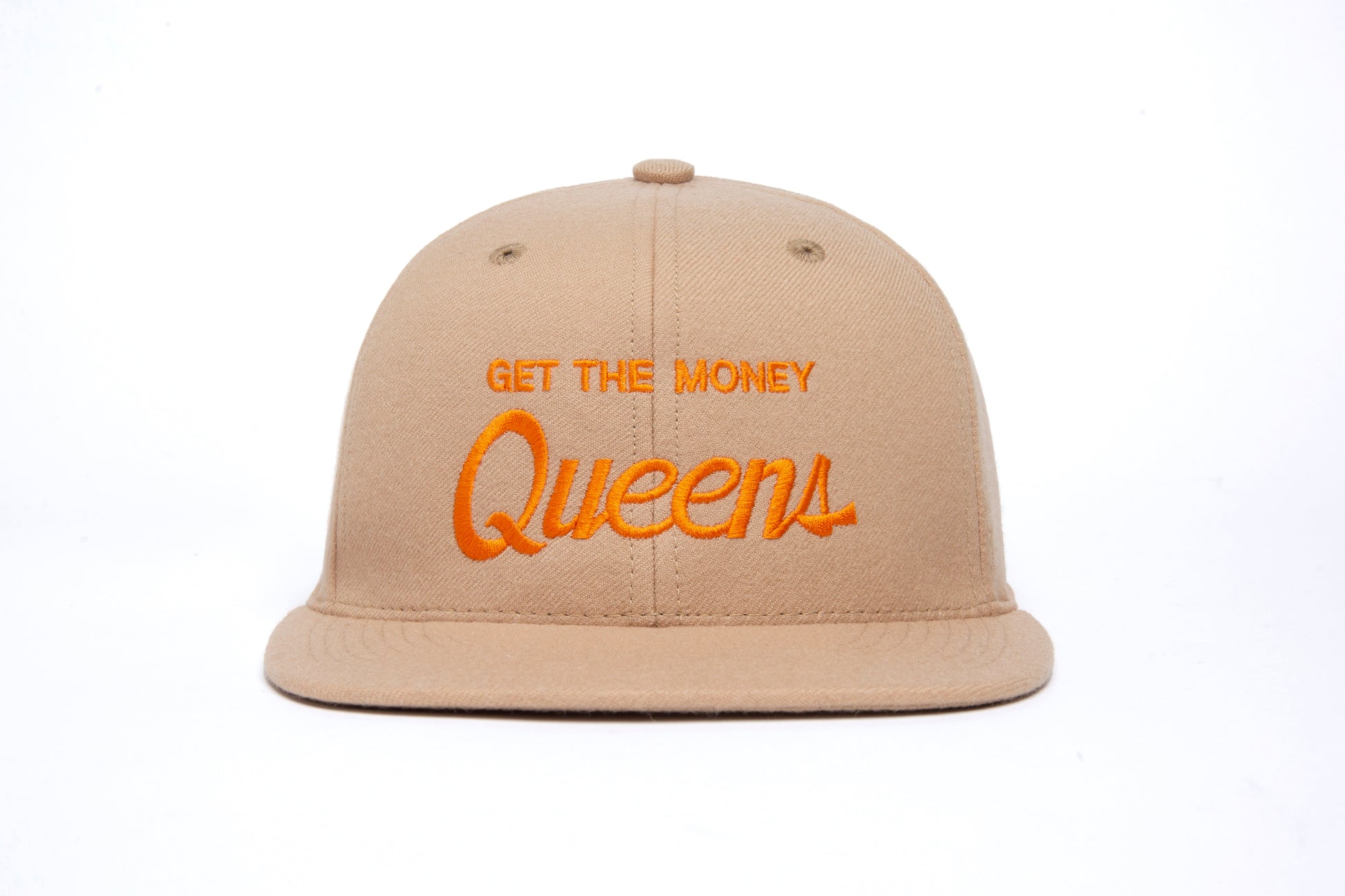 Queens II
