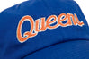 Queens Chain Dad
    wool baseball cap indicator