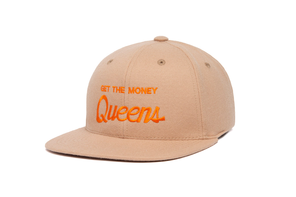Queens II