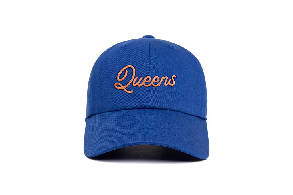 Queens Journey Chain Dad