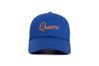 Queens Journey Chain Dad
    wool baseball cap indicator