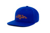 Queens 1986 Name
    wool baseball cap indicator