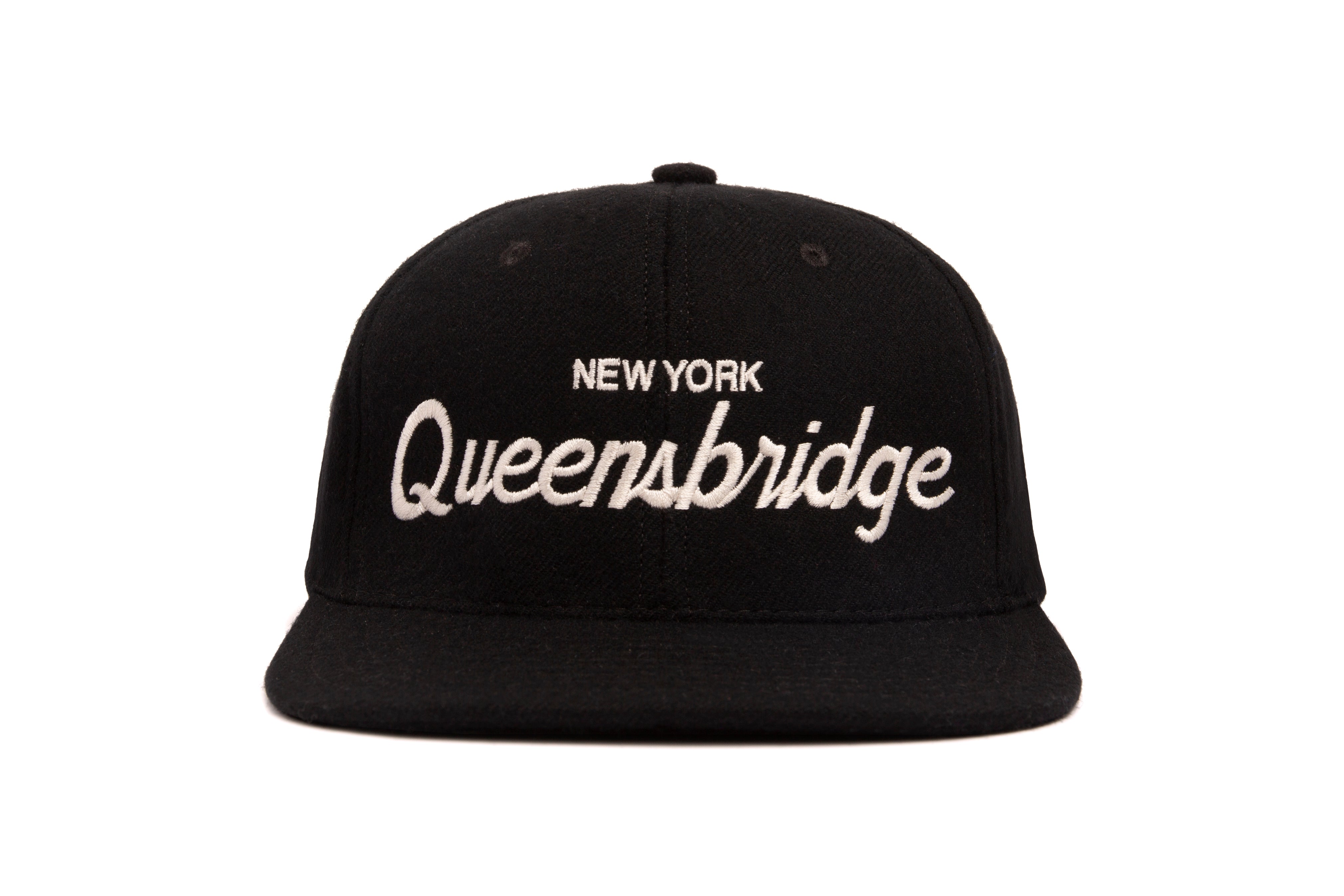 Queensbridge – HOOD®