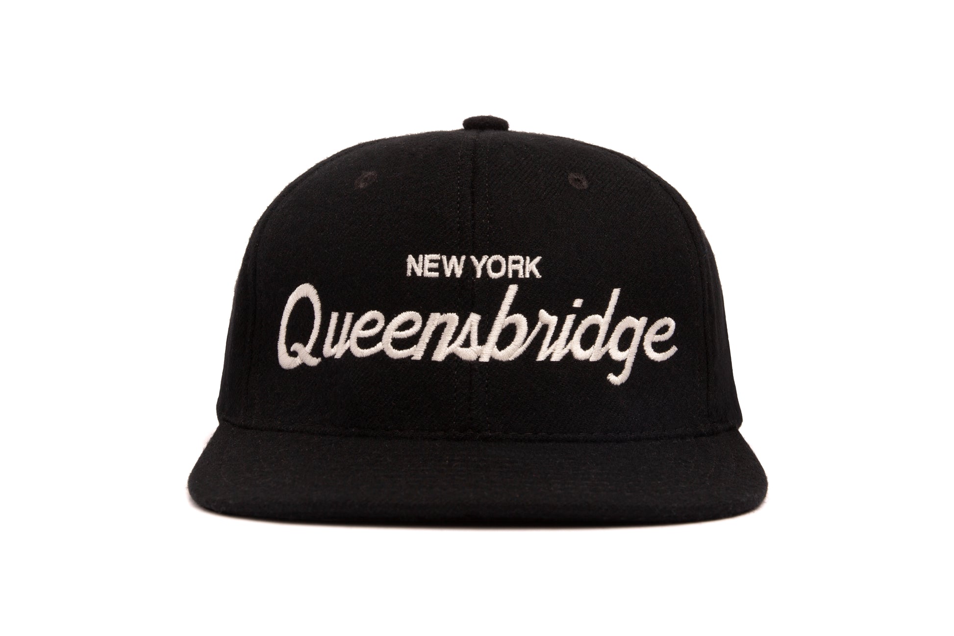 Queensbridge
