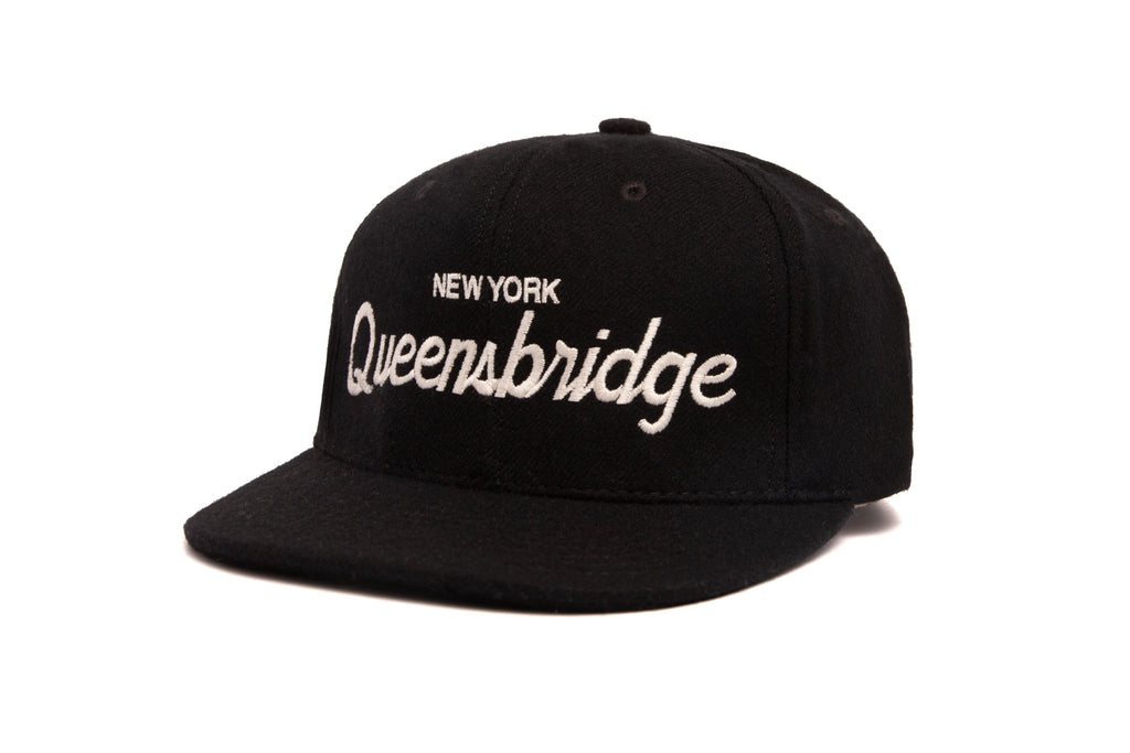 Queensbridge