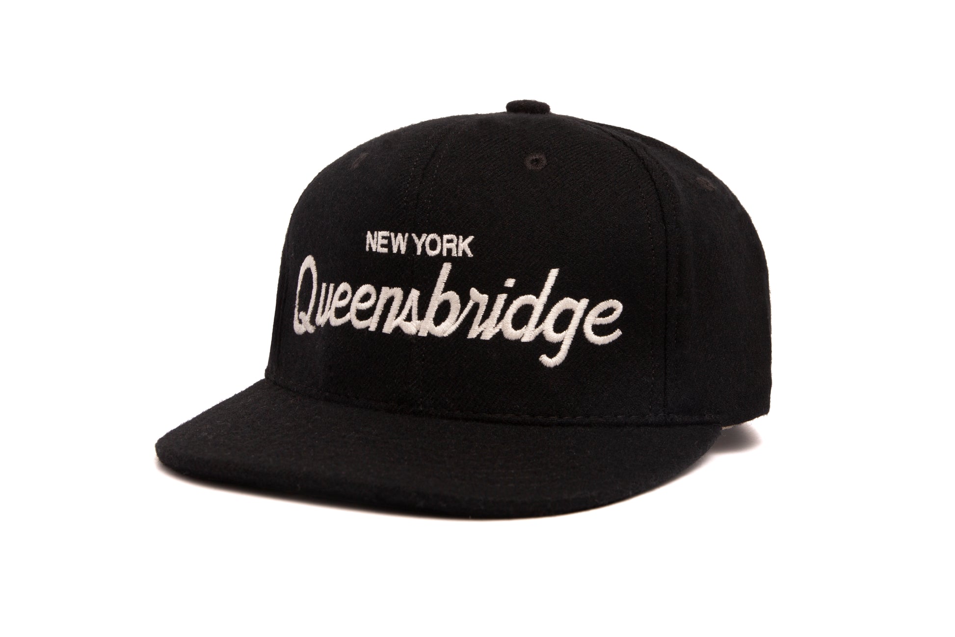 Queensbridge
