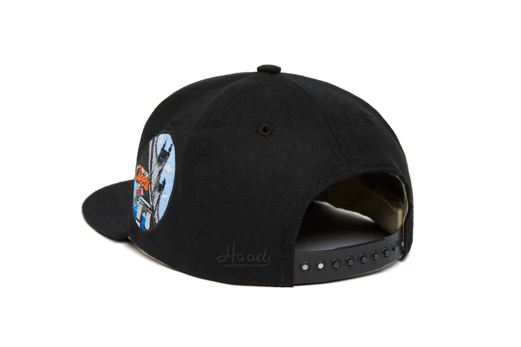 Queensbridge Interlock