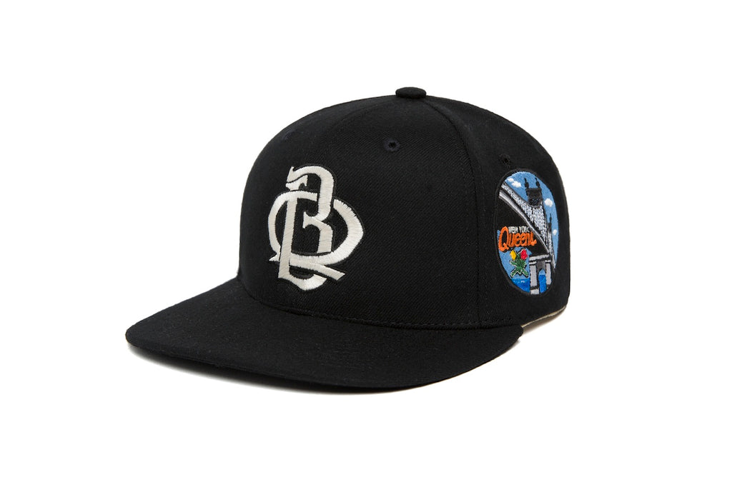 Queensbridge Interlock