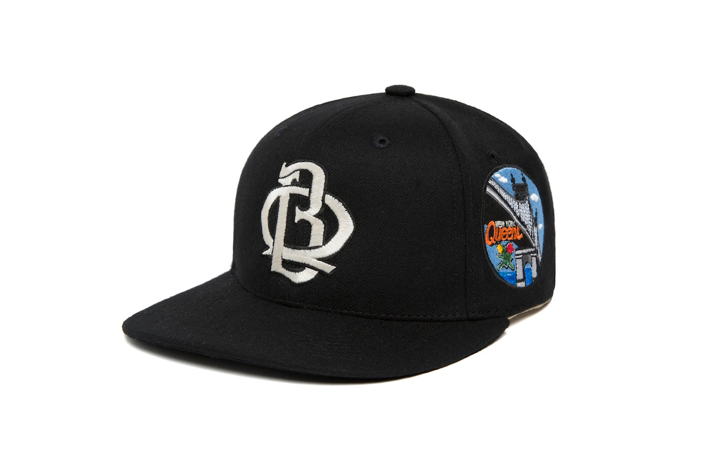 Queensbridge Interlock