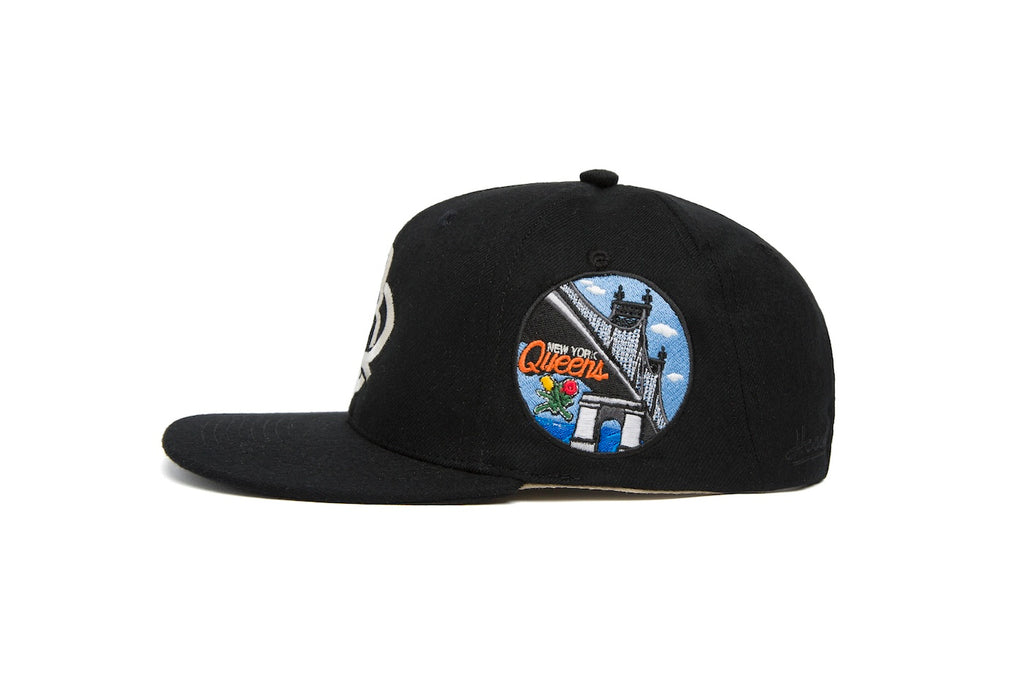 Queensbridge Interlock