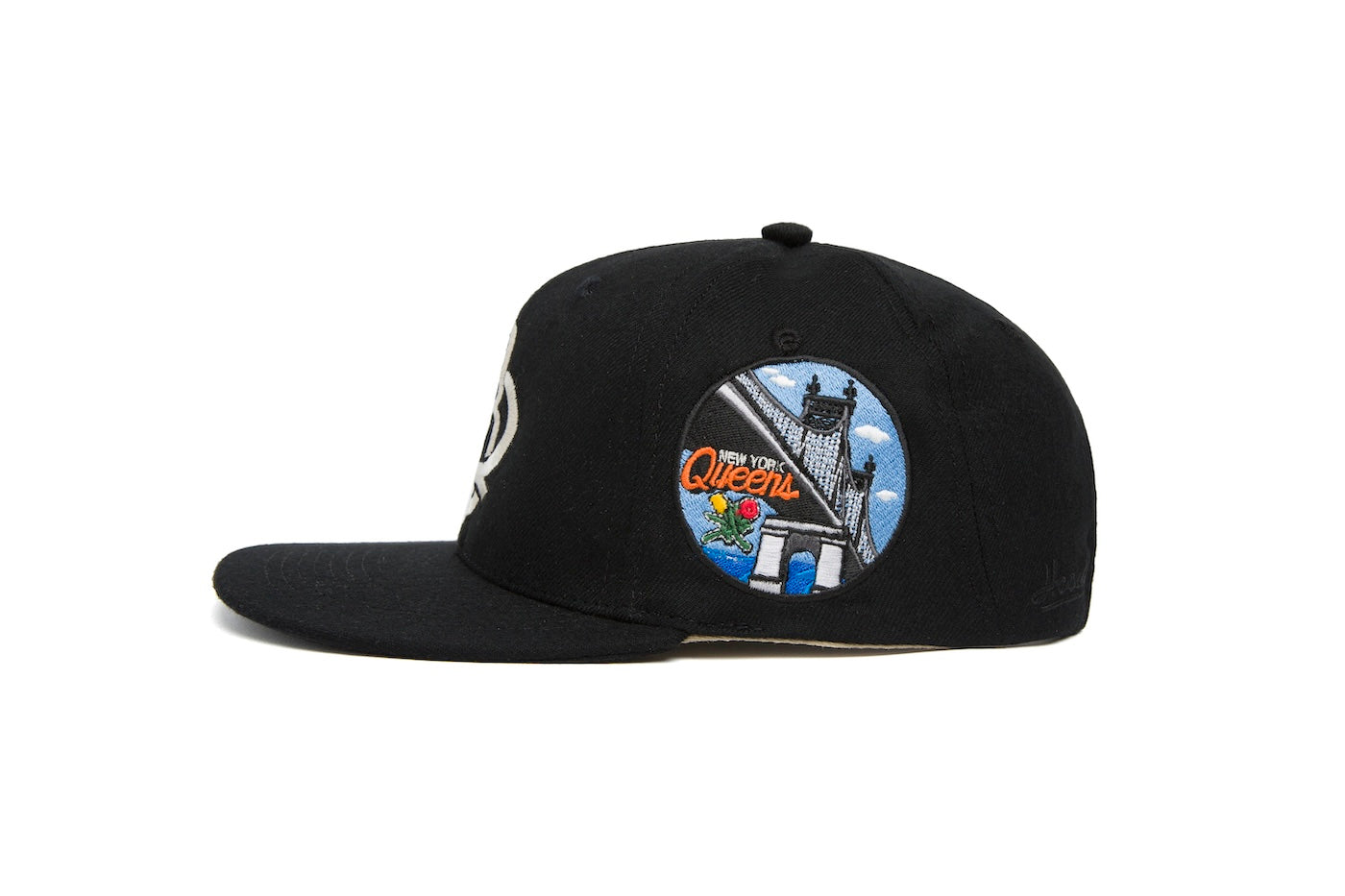 Queensbridge Interlock