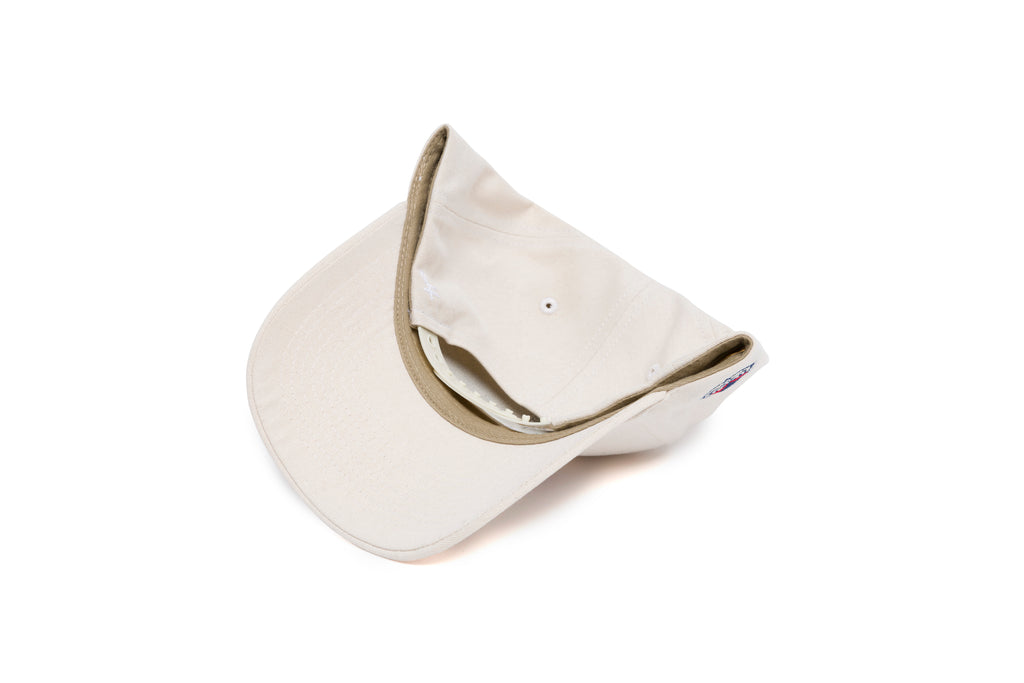 FAU Chain Brushed Twill 5-Panel