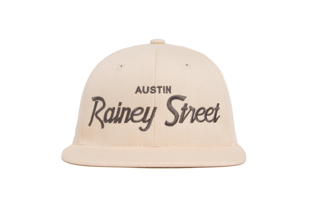 Rainey Street