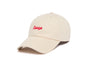 Raleigh Microscript Dad II
    wool baseball cap indicator