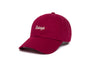 Raleigh Microscript Dad
    wool baseball cap indicator