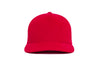 Clean Red 14-Wale Cord 5-Panel
    wool baseball cap indicator