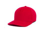 Clean Red 14-Wale Cord 5-Panel
    wool baseball cap indicator