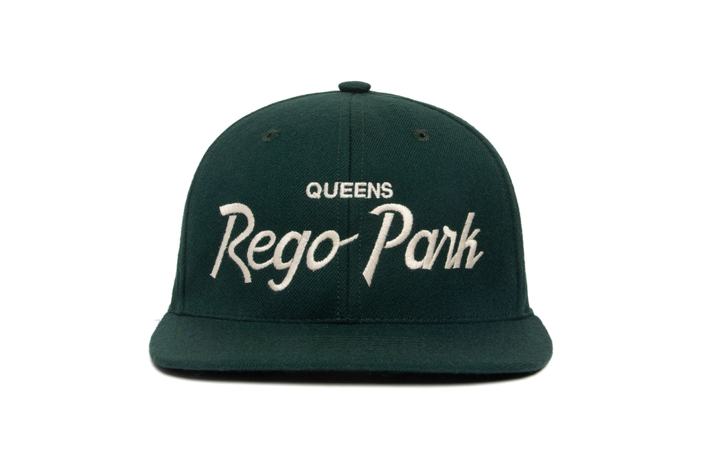 Rego Park