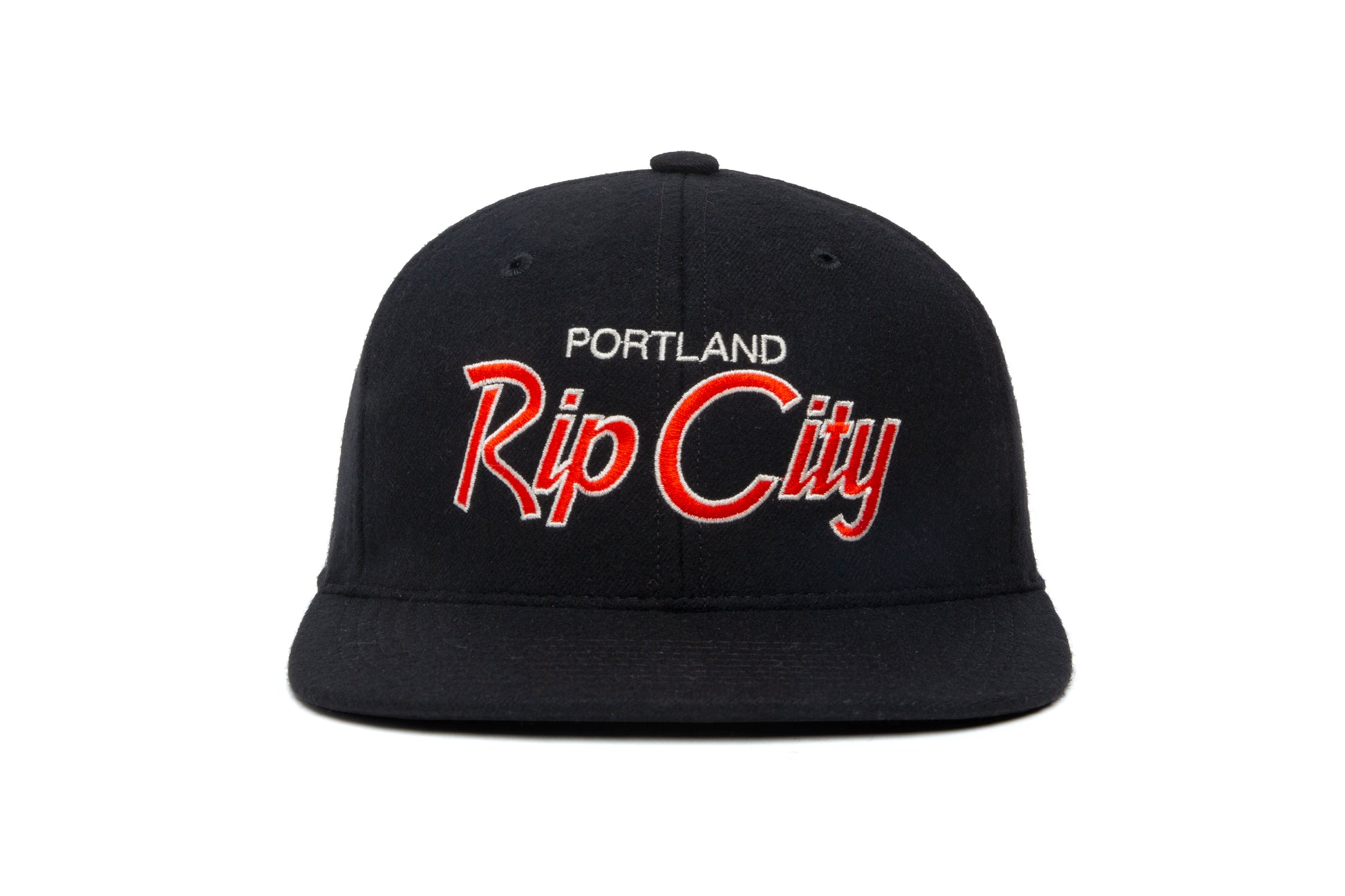 Rip City