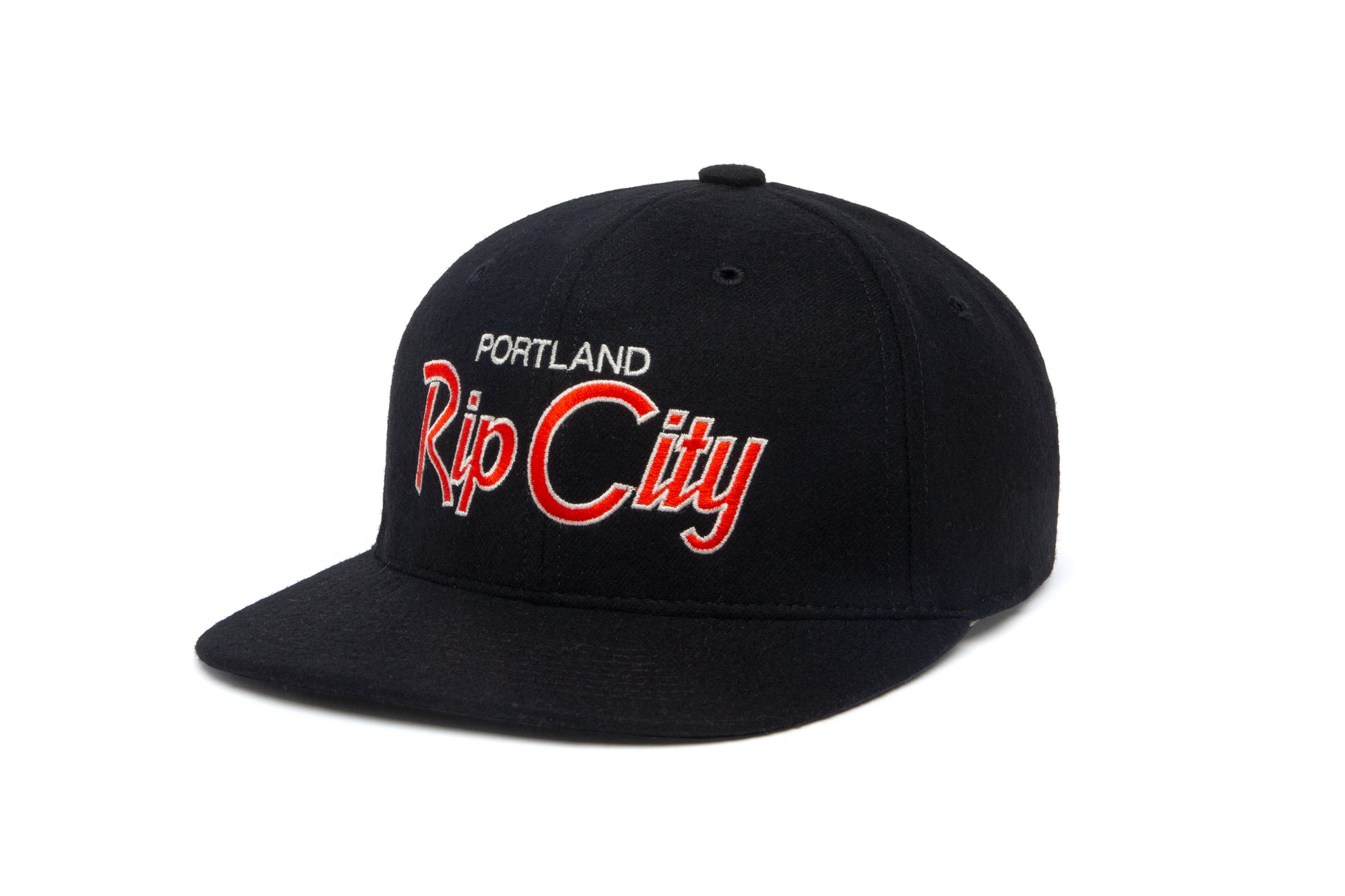 Rip City