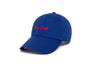 Rock Chalk Microscript Dad
    wool baseball cap indicator