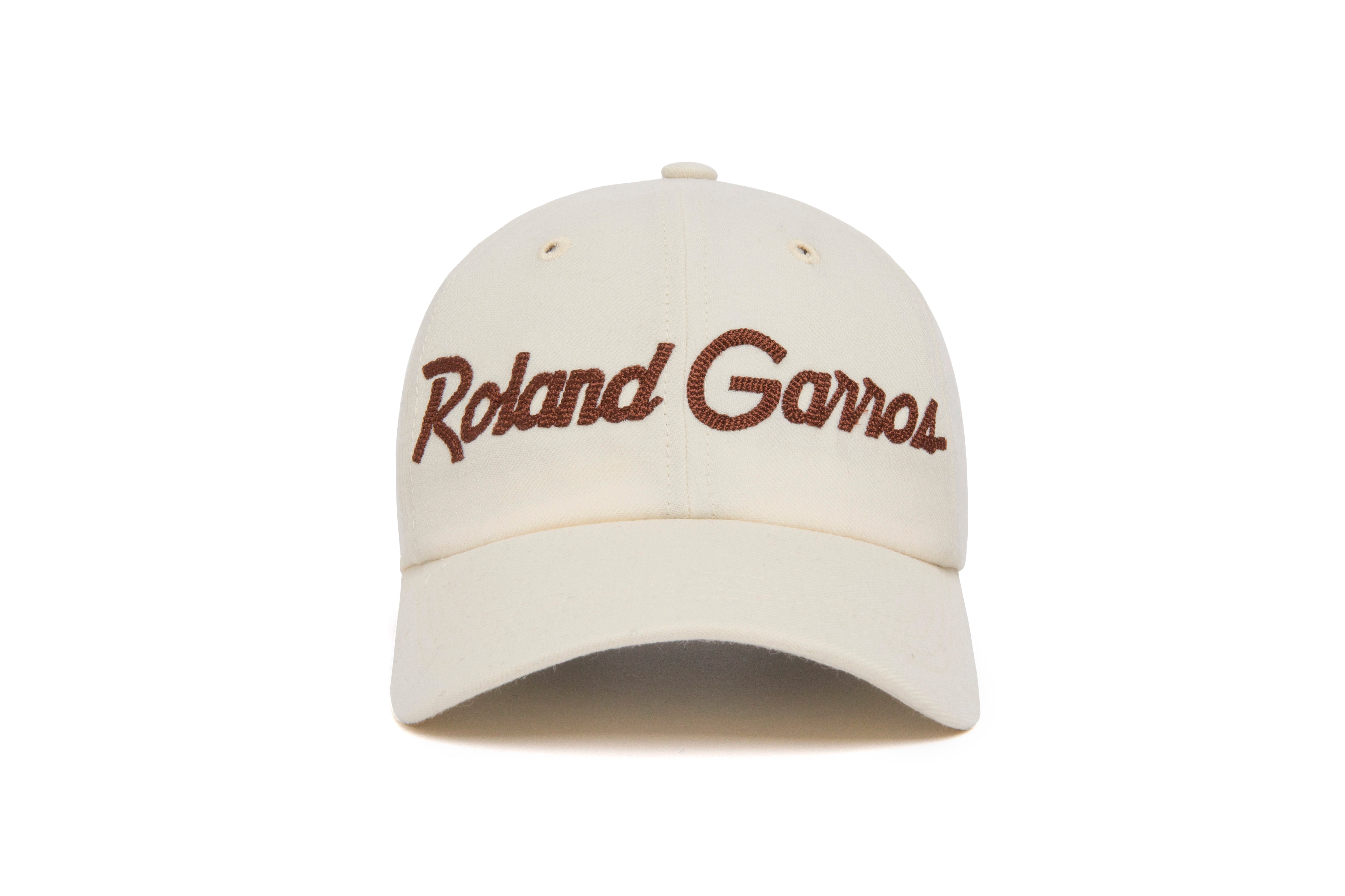 Roland Garros Chain Dad II – HOOD®