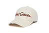 Roland Garros Chain Dad II
    wool baseball cap indicator