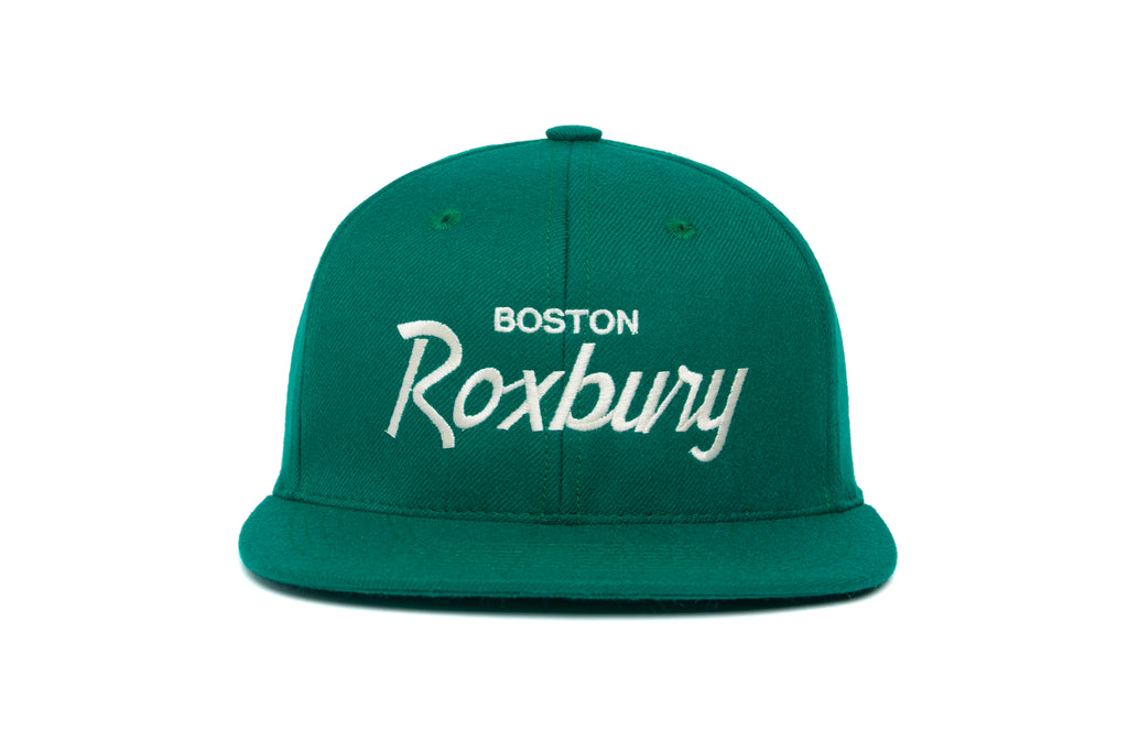 Roxbury
