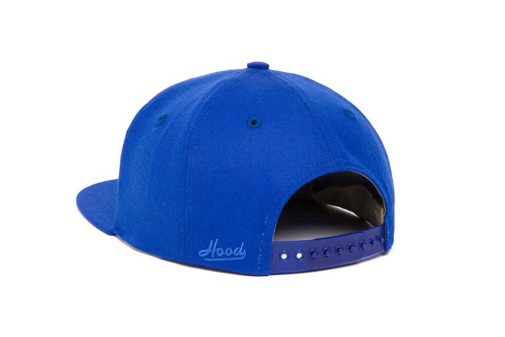 Clean Royal Gabardine