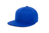 Clean Royal Gabardine
    wool baseball cap indicator