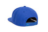 Clean Royal Wool Blend
    wool baseball cap indicator