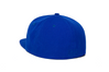 Fitted Clean Royal
    wool baseball cap indicator