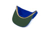 Fitted Clean Royal
    wool baseball cap indicator